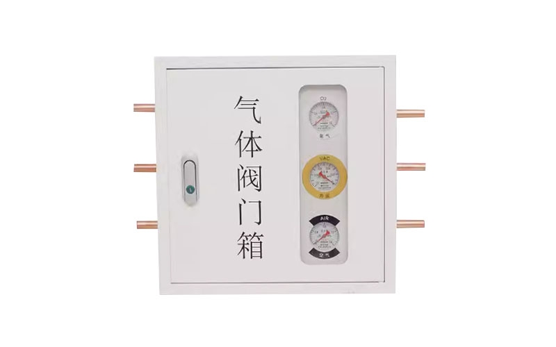 普洱医用气体阀门箱